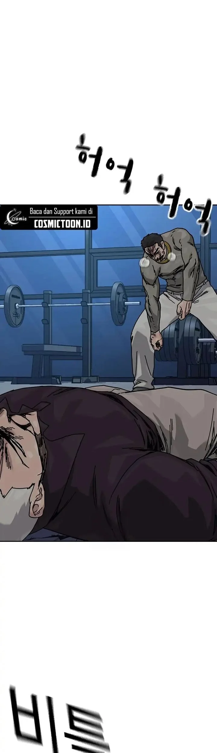 Everyone Loves Her Chapter 204 Gambar 37