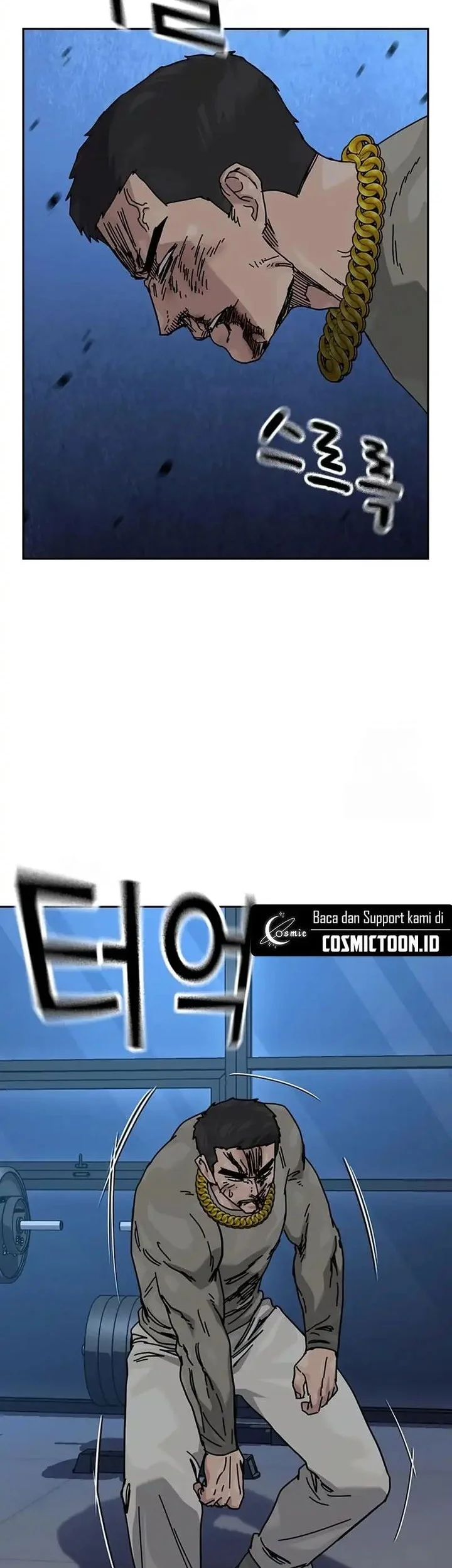 Everyone Loves Her Chapter 204 Gambar 38