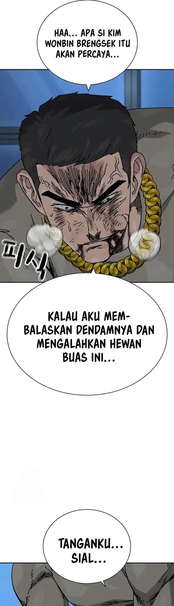 Everyone Loves Her Chapter 204 Gambar 40