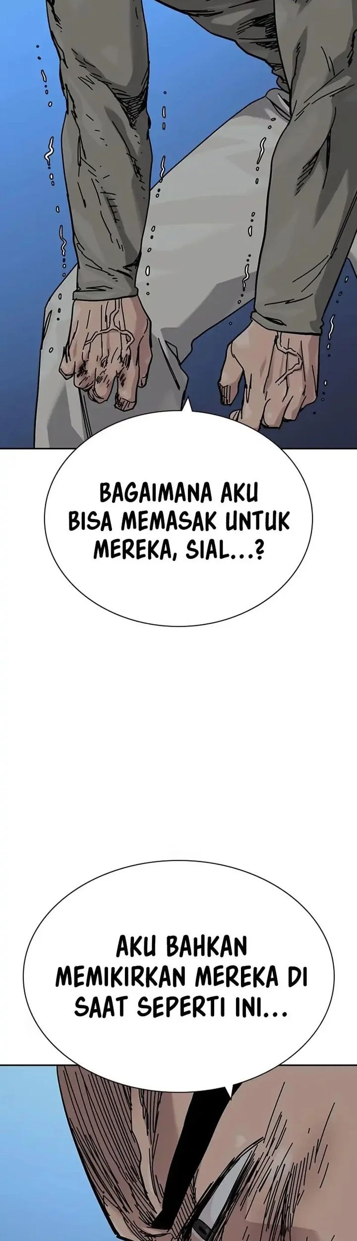 Everyone Loves Her Chapter 204 Gambar 41