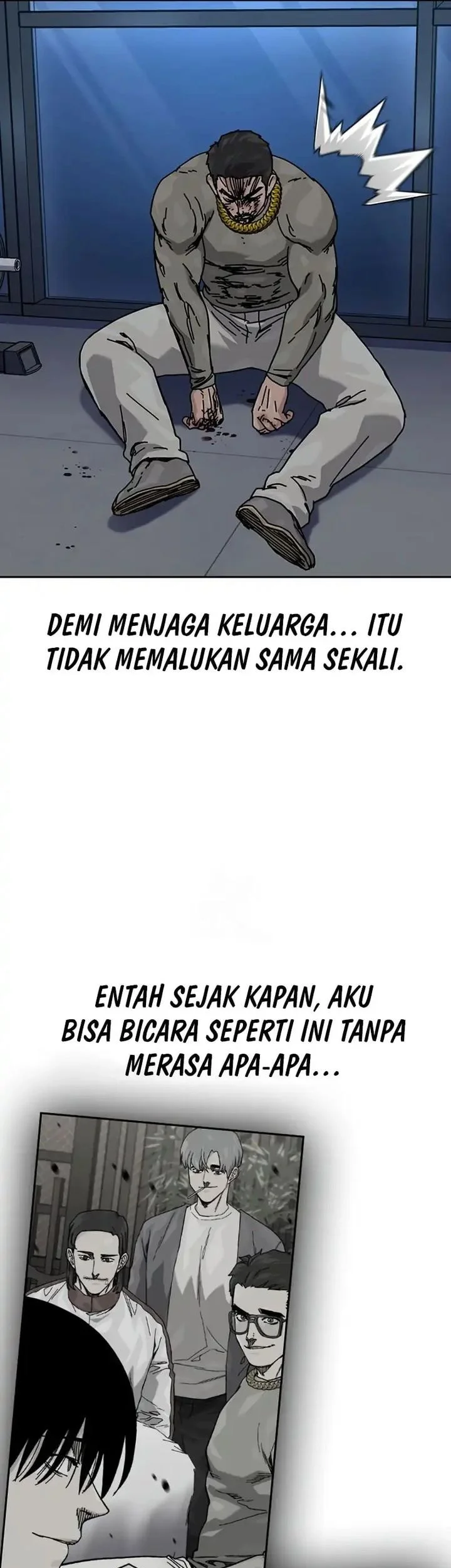 Everyone Loves Her Chapter 204 Gambar 43