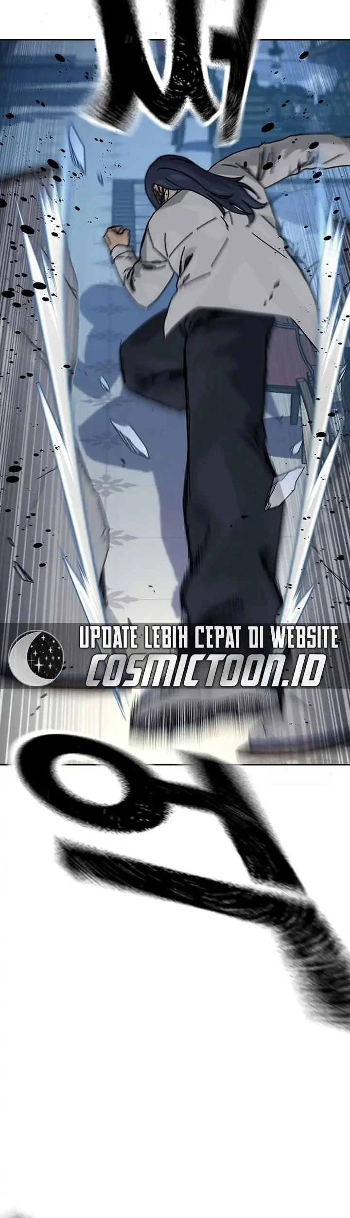 Everyone Loves Her Chapter 204 Gambar 49