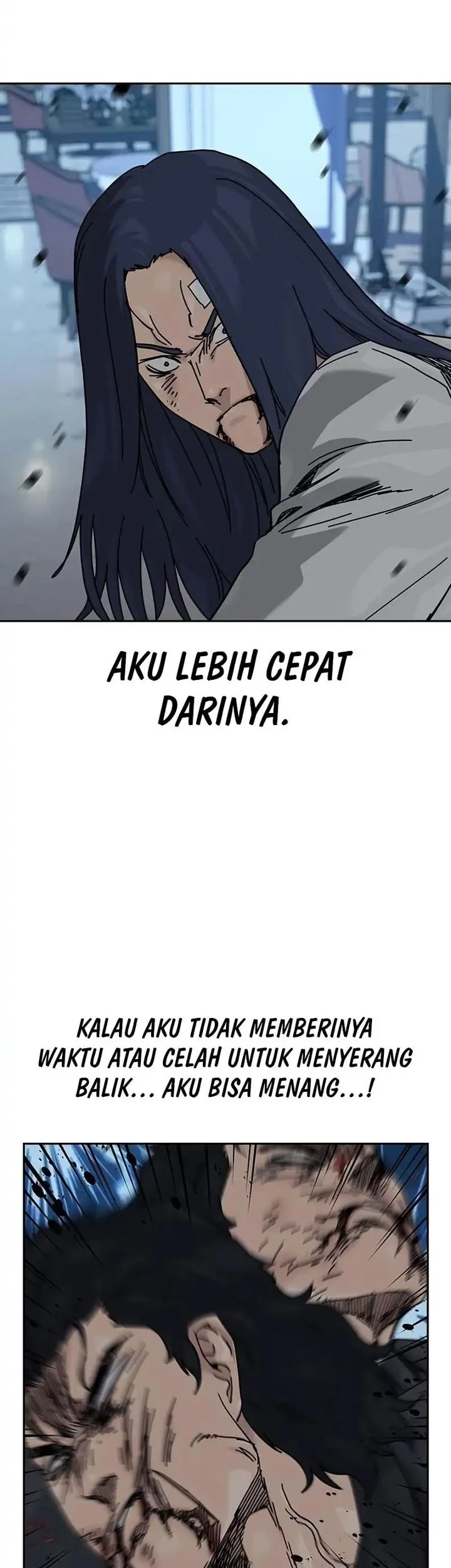 Everyone Loves Her Chapter 204 Gambar 53