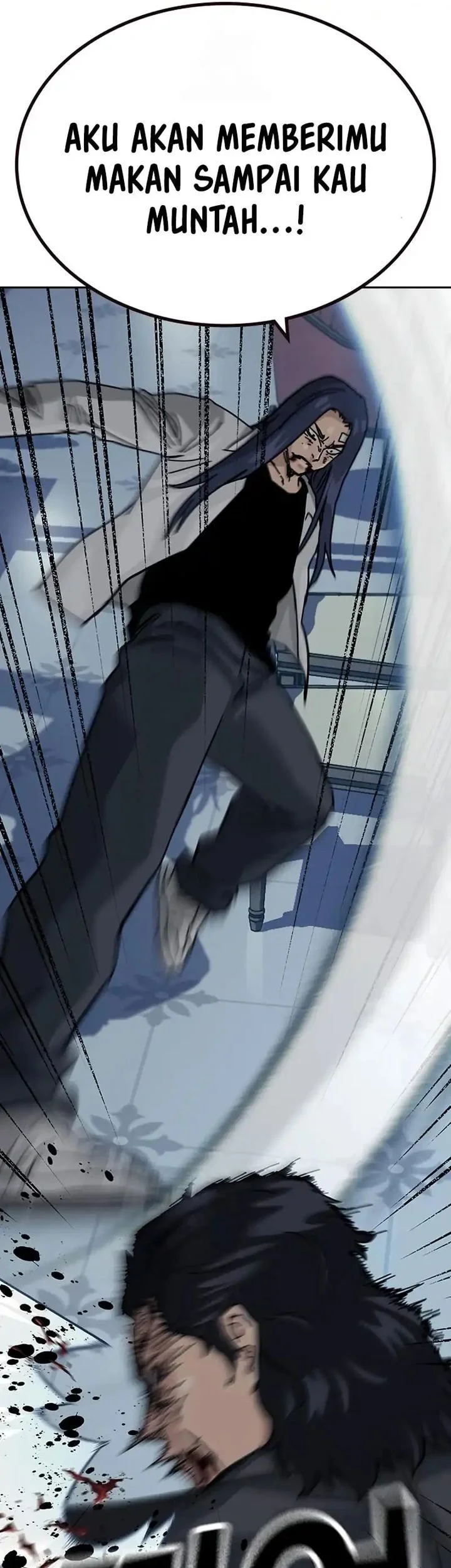 Everyone Loves Her Chapter 204 Gambar 55