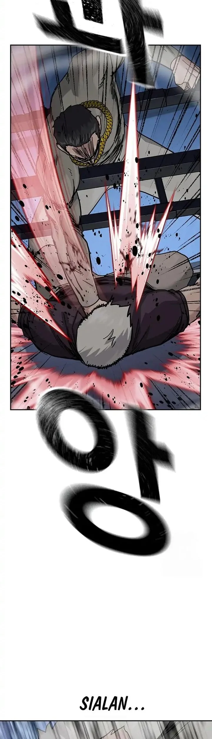 Manhwa Everyone Loves Her Chapter 204 gambar 2