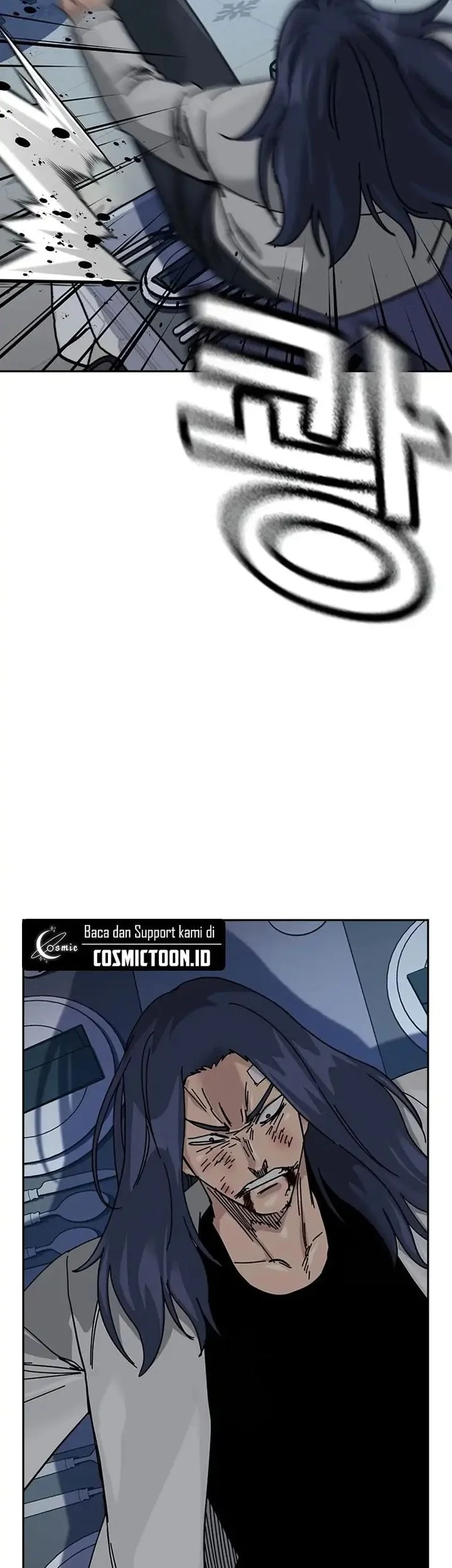 Everyone Loves Her Chapter 204 Gambar 59