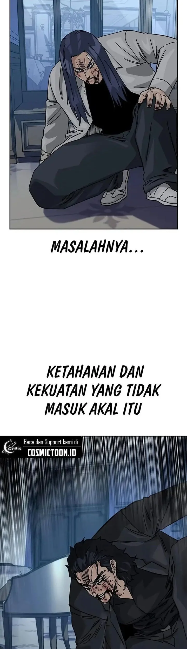 Everyone Loves Her Chapter 204 Gambar 62