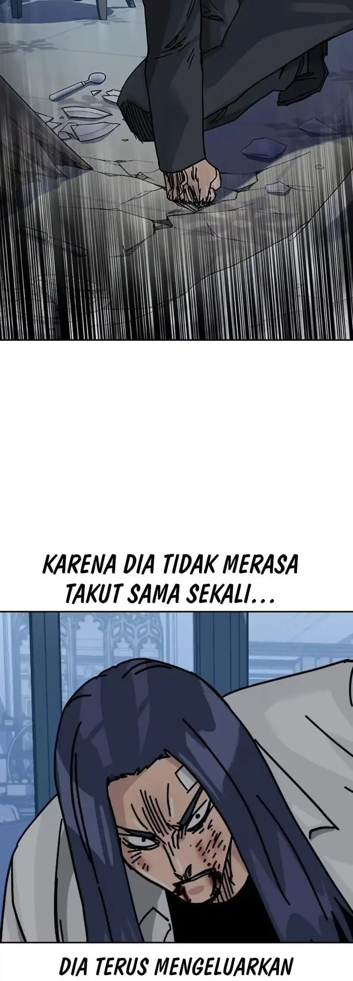 Everyone Loves Her Chapter 204 Gambar 63