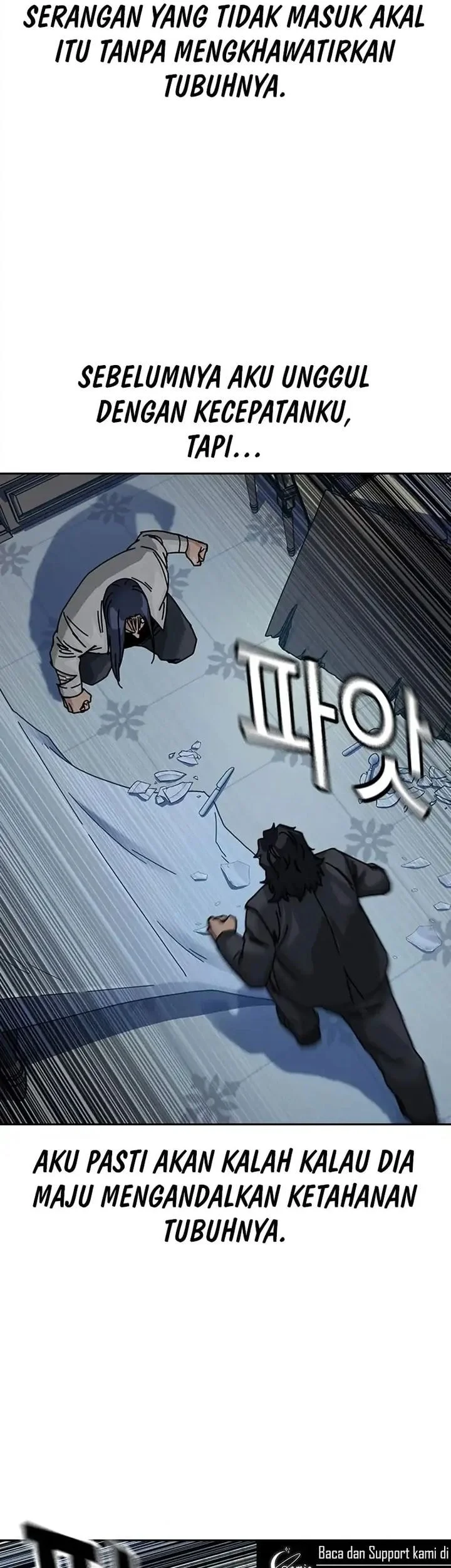 Everyone Loves Her Chapter 204 Gambar 64