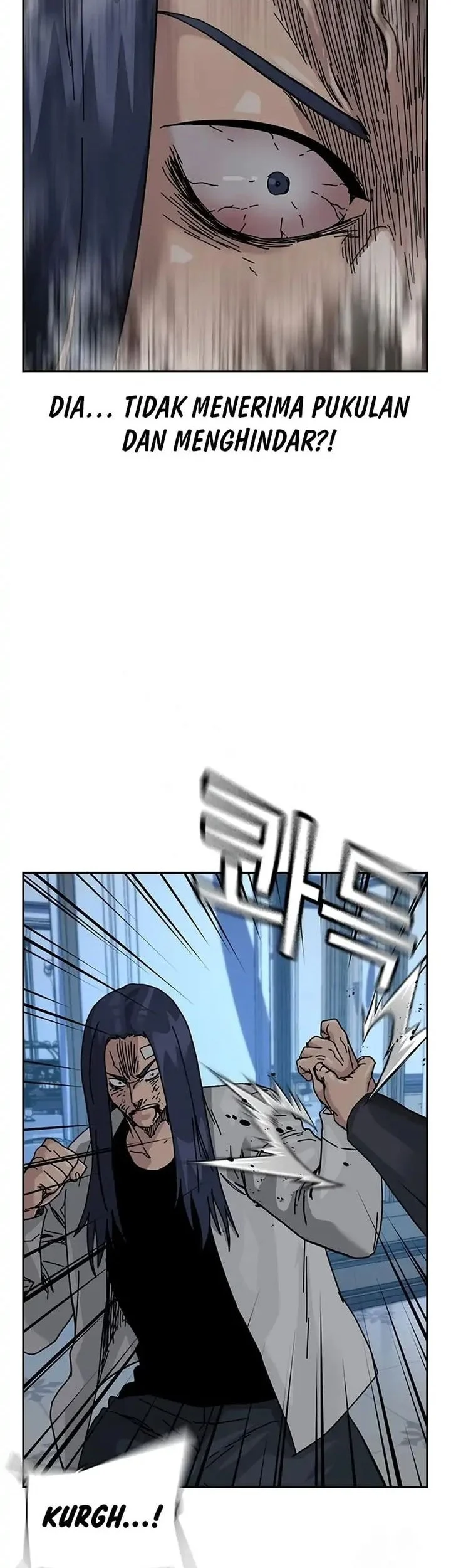 Everyone Loves Her Chapter 204 Gambar 68