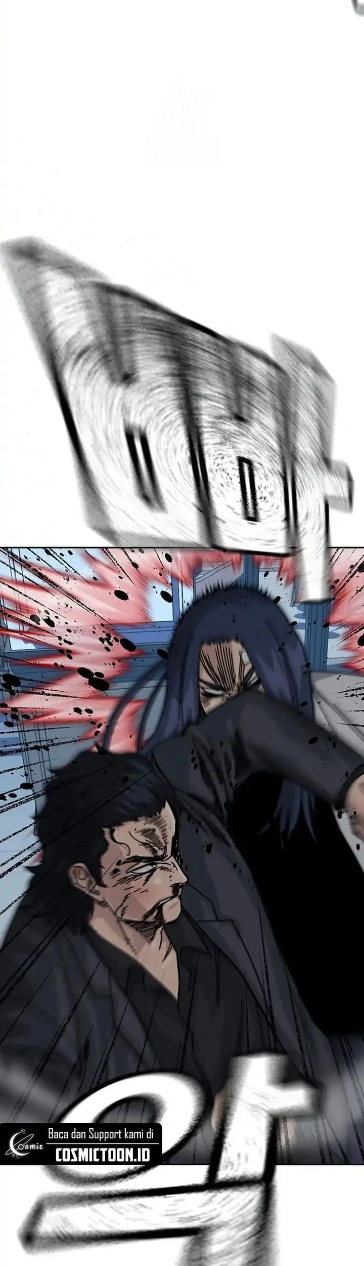 Everyone Loves Her Chapter 204 Gambar 71