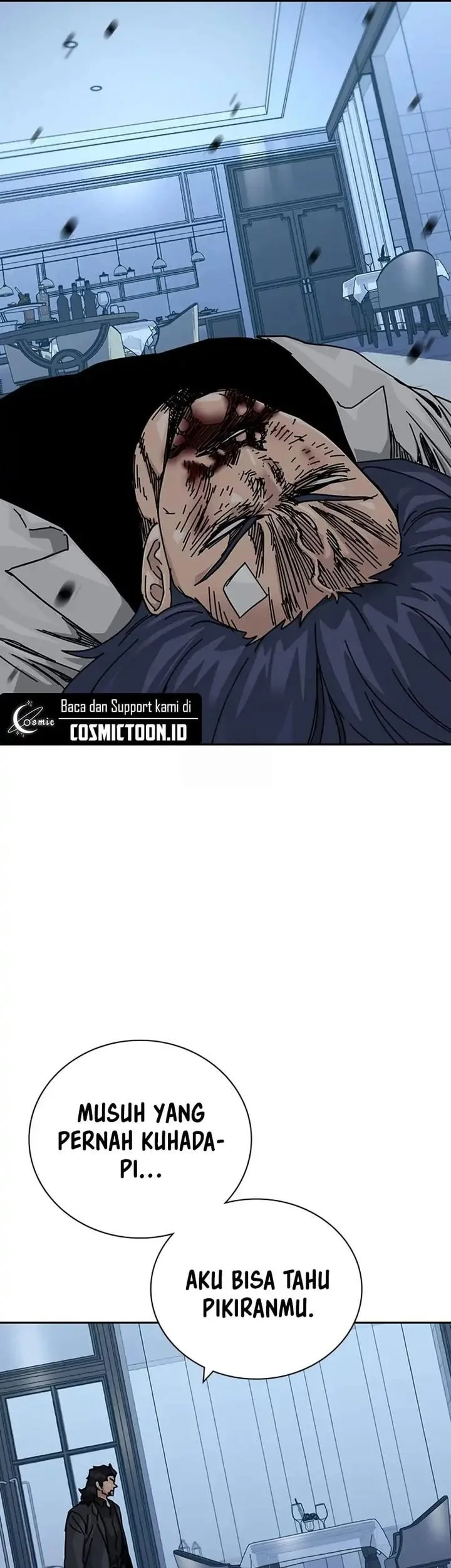 Everyone Loves Her Chapter 204 Gambar 73