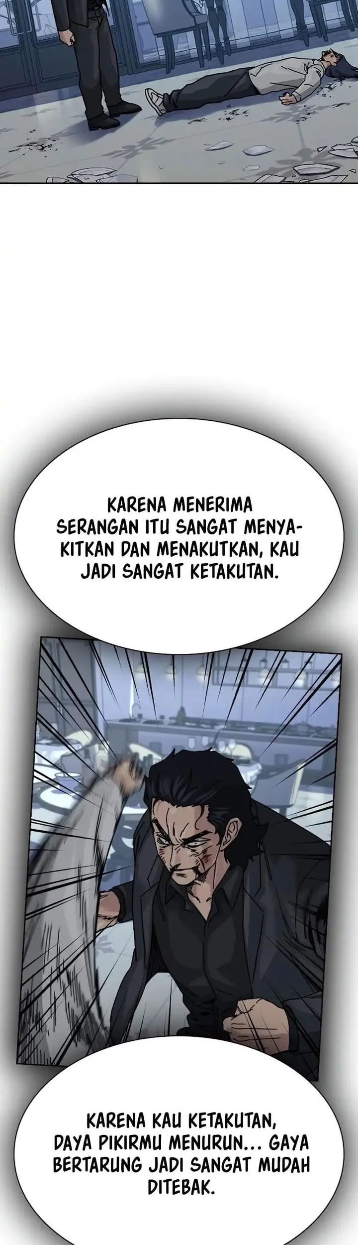 Everyone Loves Her Chapter 204 Gambar 74