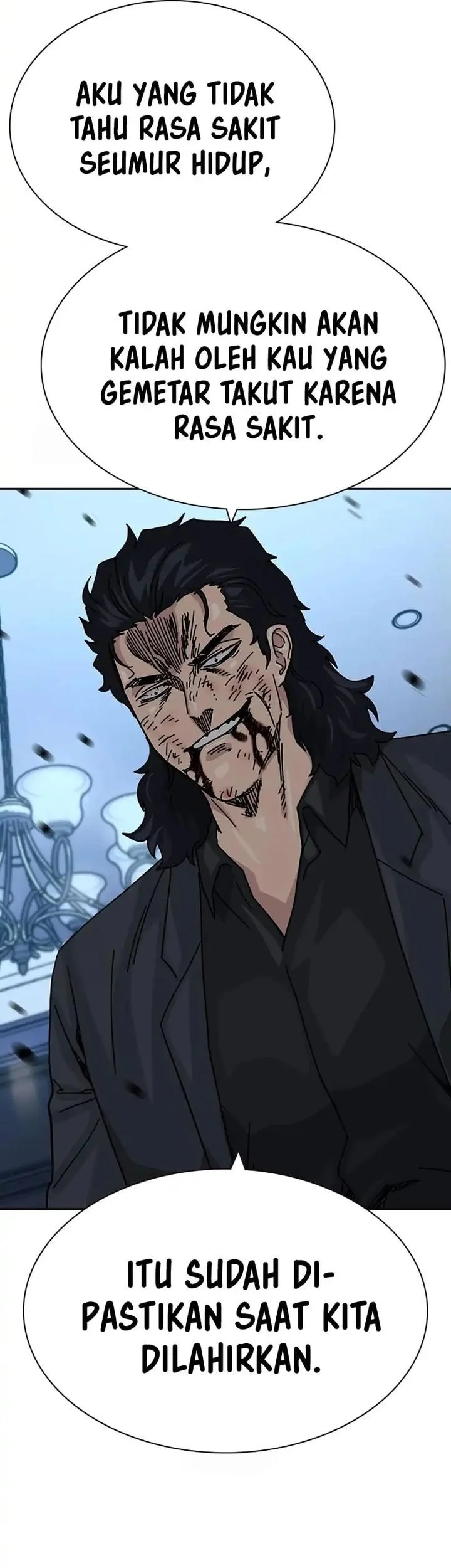 Everyone Loves Her Chapter 204 Gambar 76