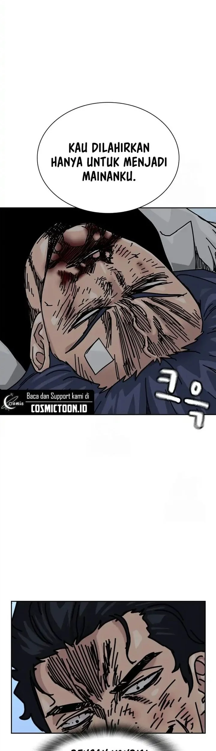 Everyone Loves Her Chapter 204 Gambar 77