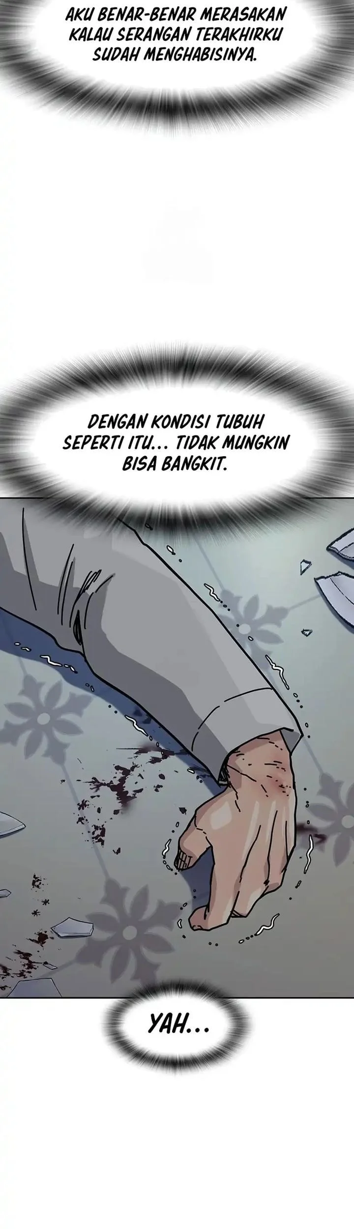 Everyone Loves Her Chapter 204 Gambar 79