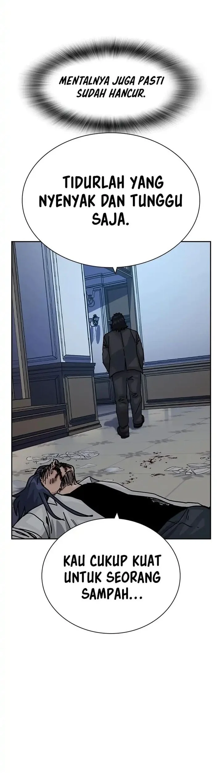 Everyone Loves Her Chapter 204 Gambar 80