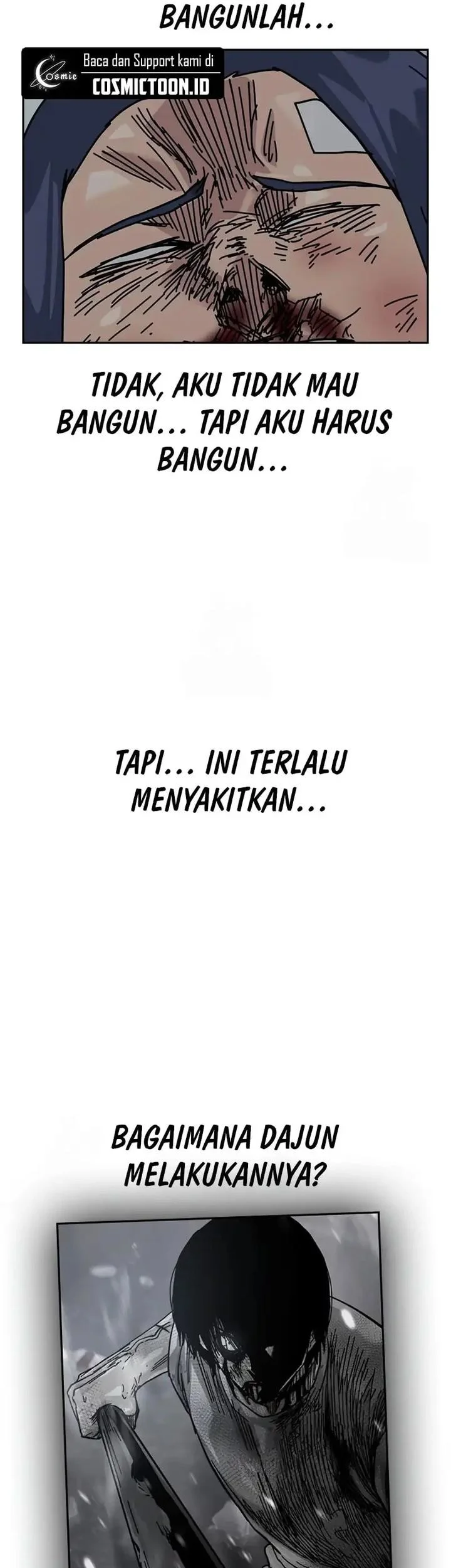 Everyone Loves Her Chapter 204 Gambar 82