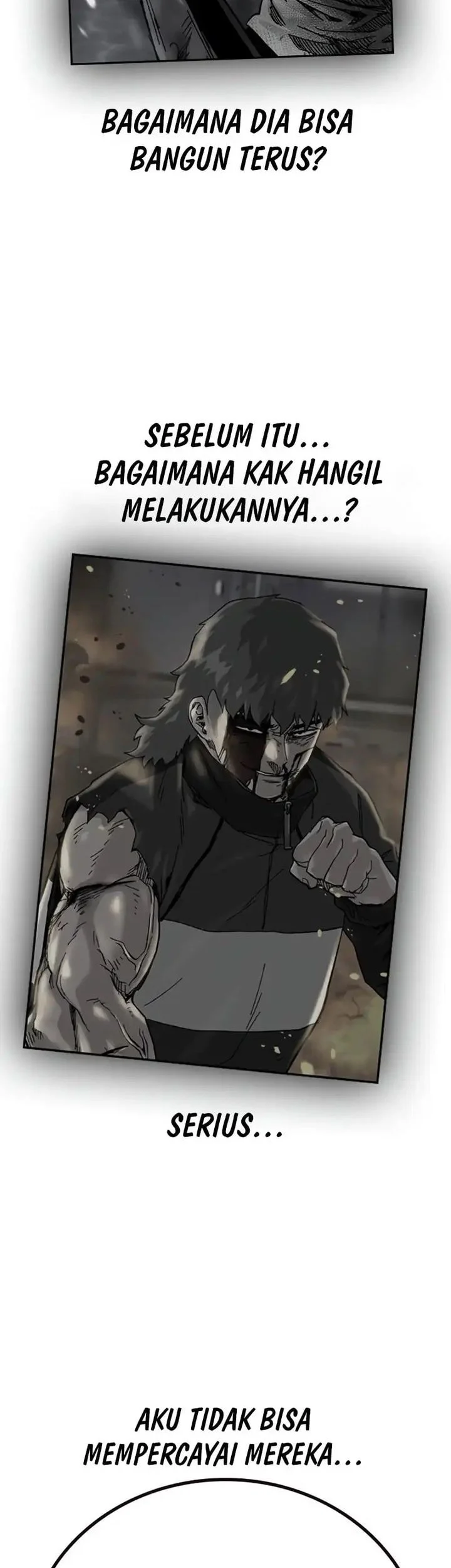 Everyone Loves Her Chapter 204 Gambar 83