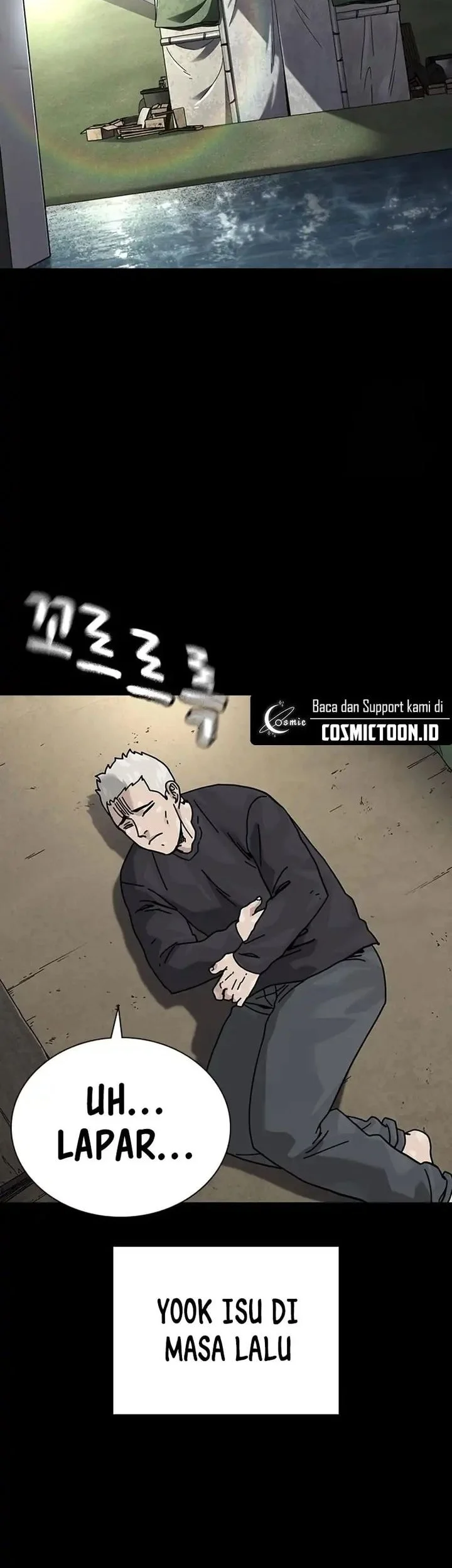 Everyone Loves Her Chapter 204 Gambar 5