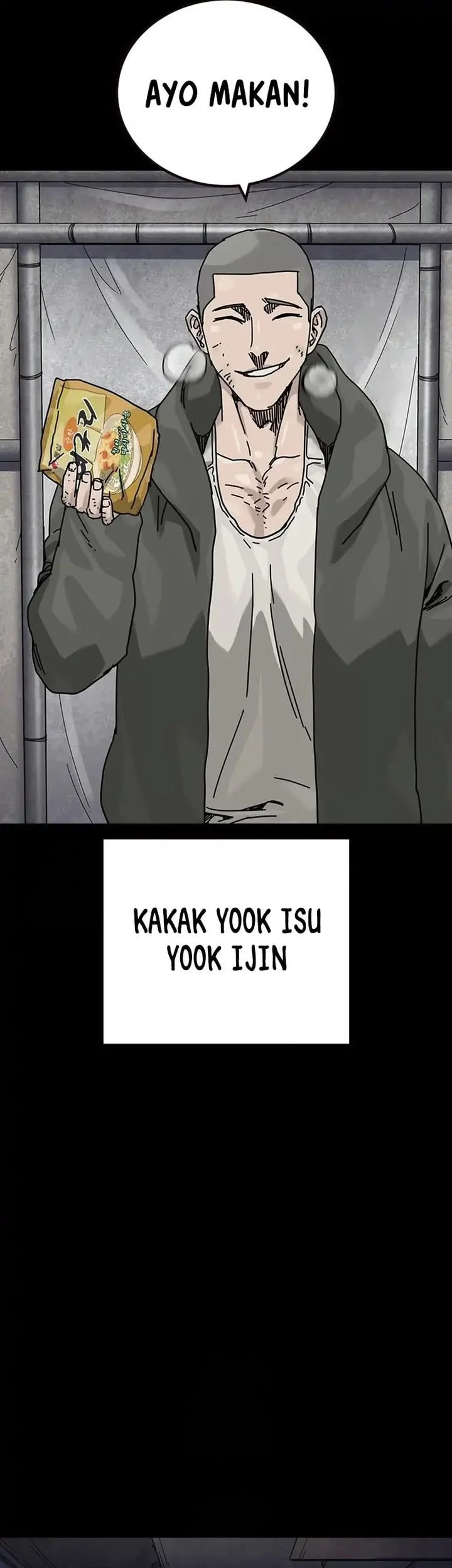 Everyone Loves Her Chapter 204 Gambar 7