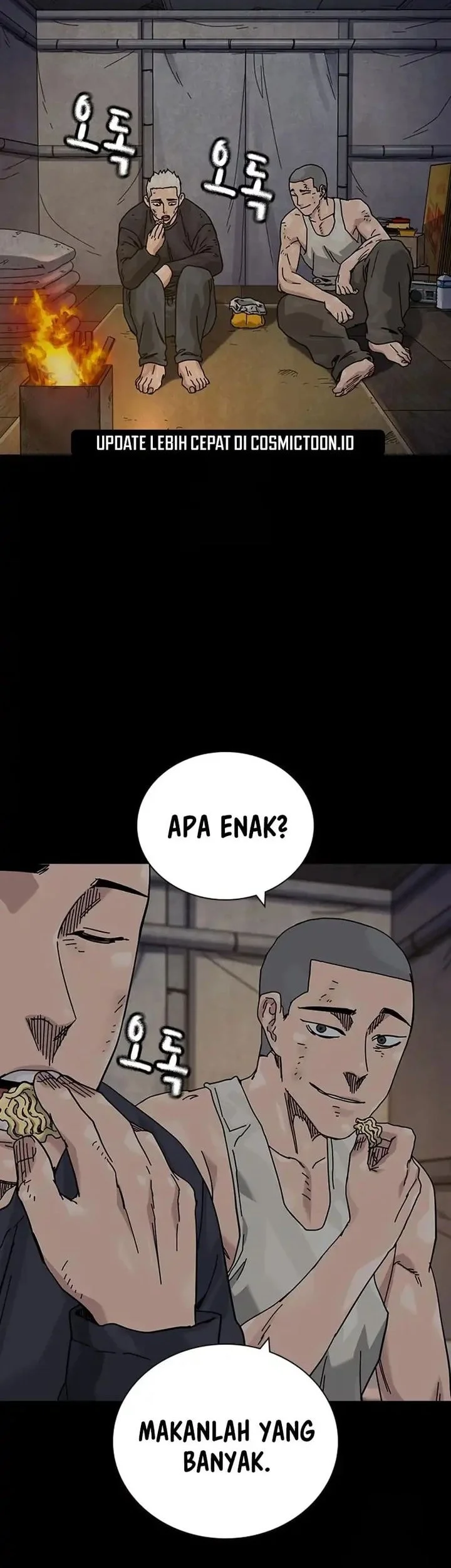 Everyone Loves Her Chapter 204 Gambar 8