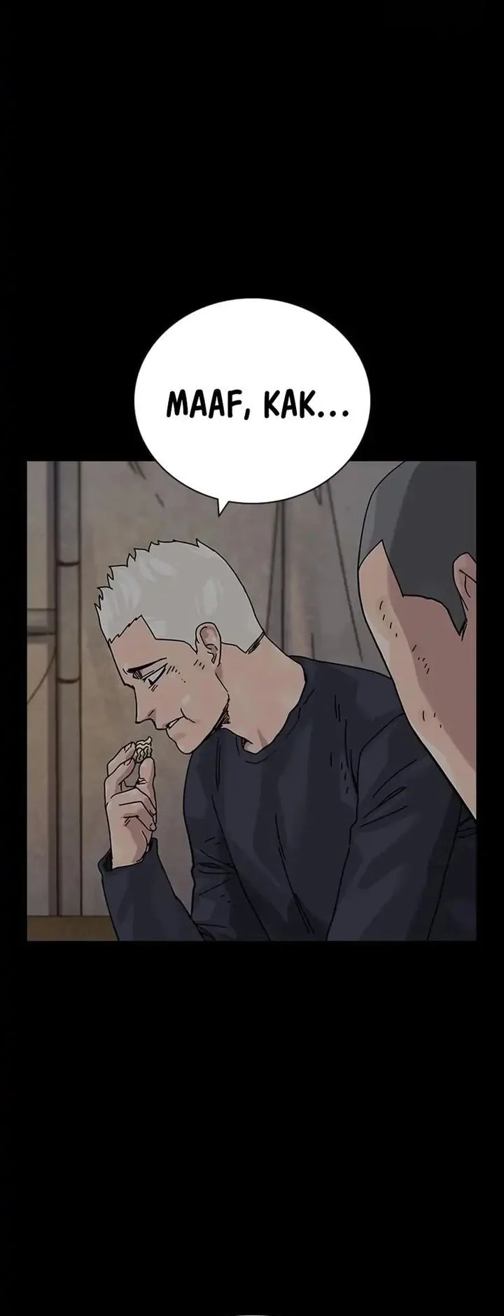 Everyone Loves Her Chapter 204 Gambar 9