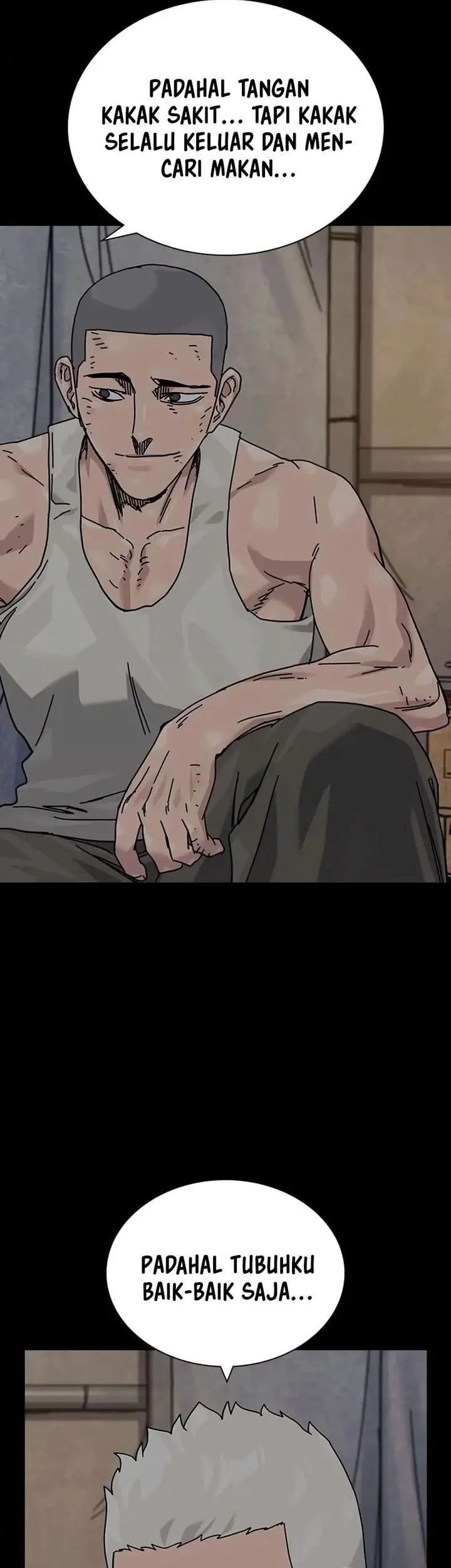 Everyone Loves Her Chapter 204 Gambar 10