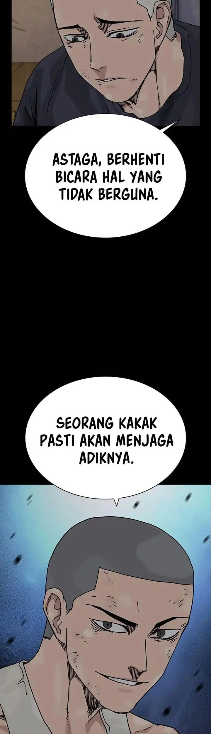 Everyone Loves Her Chapter 204 Gambar 11