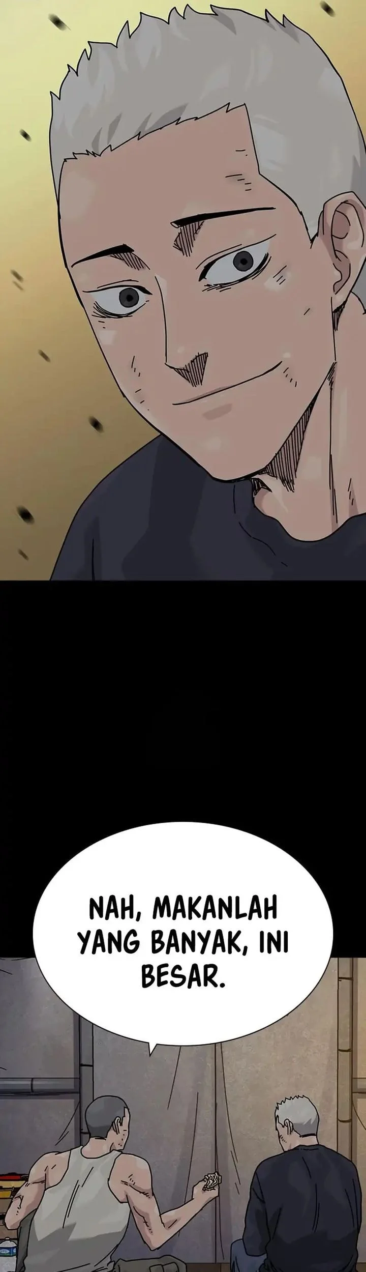 Everyone Loves Her Chapter 204 Gambar 13