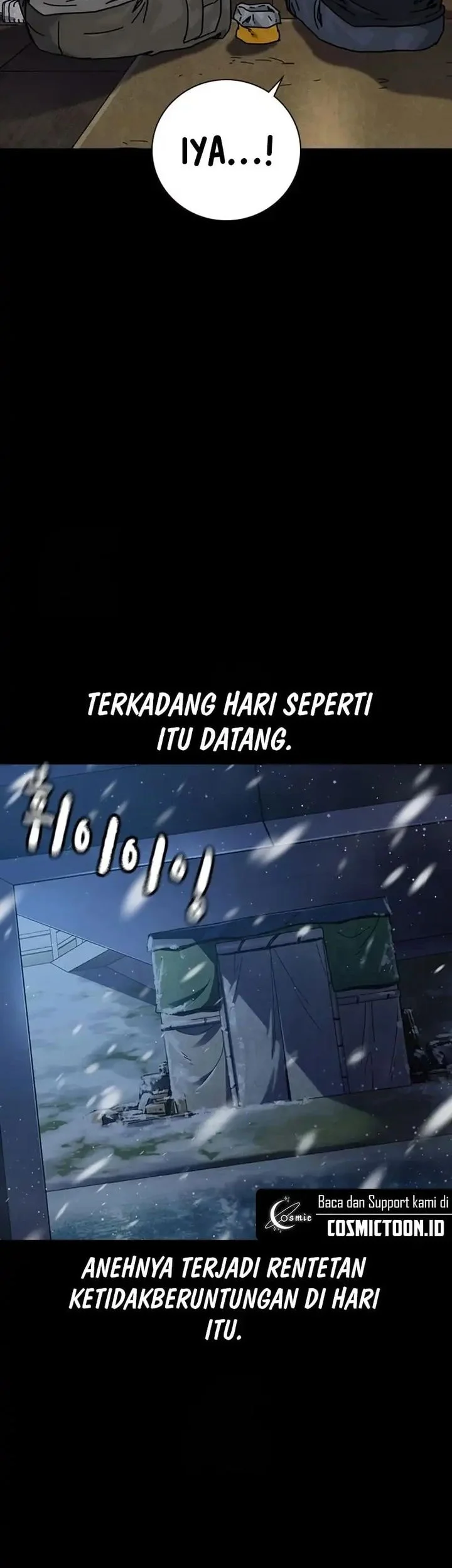 Everyone Loves Her Chapter 204 Gambar 14