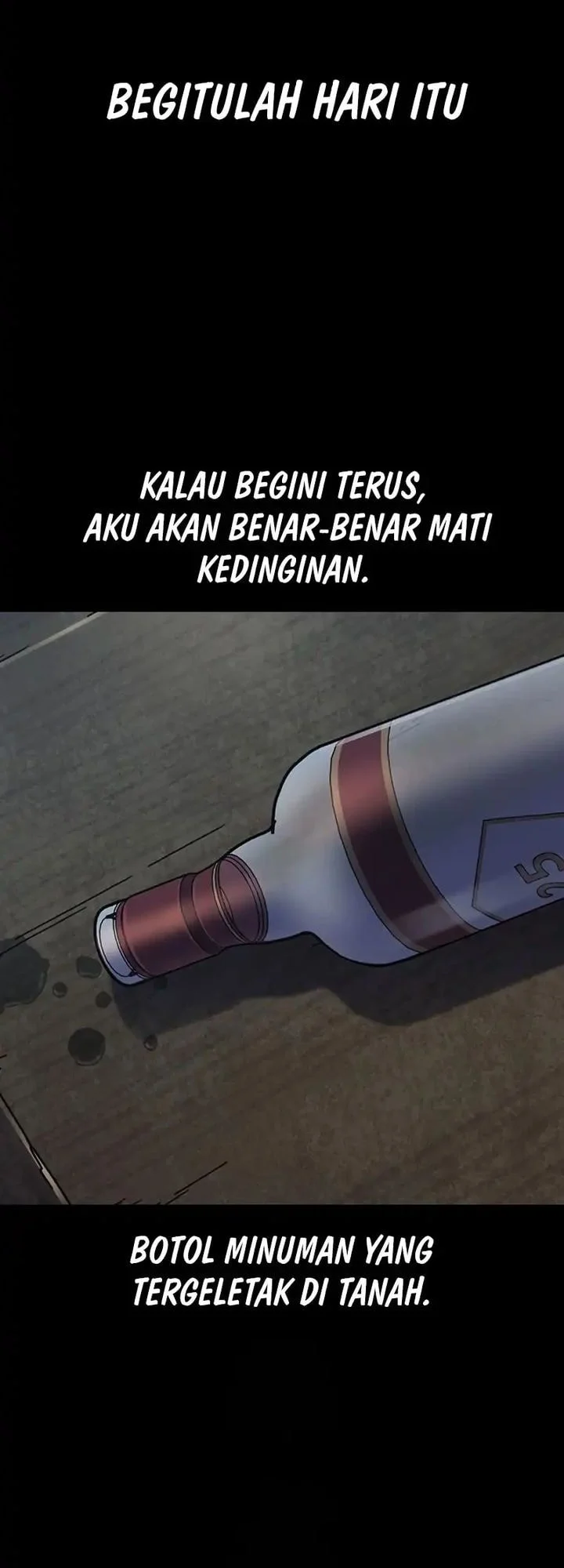 Everyone Loves Her Chapter 204 Gambar 15