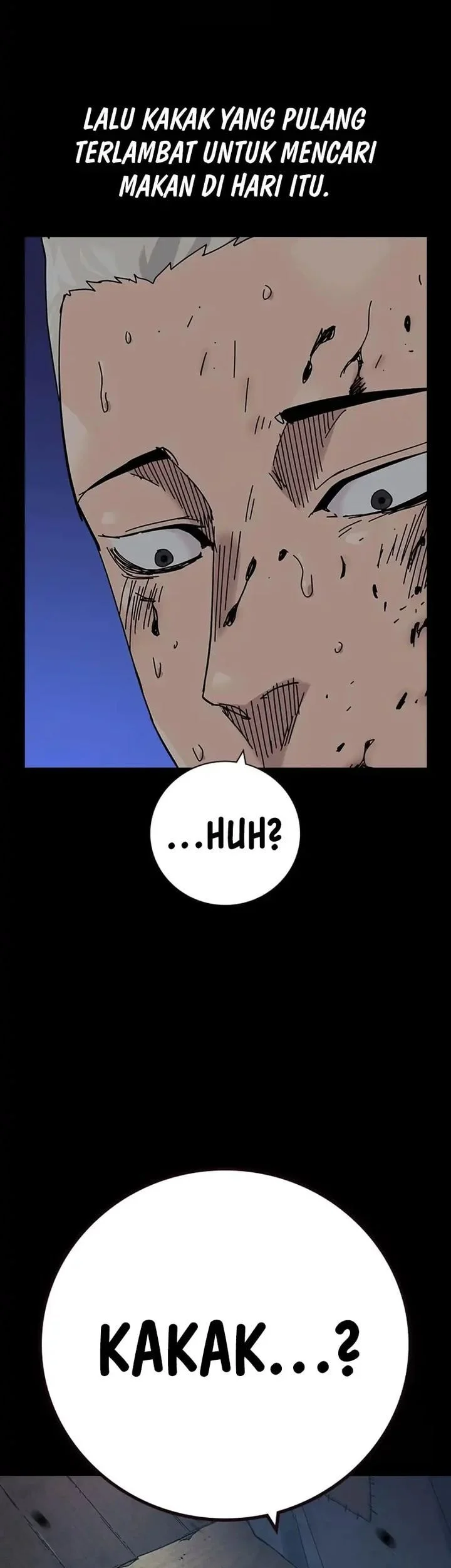 Everyone Loves Her Chapter 204 Gambar 16