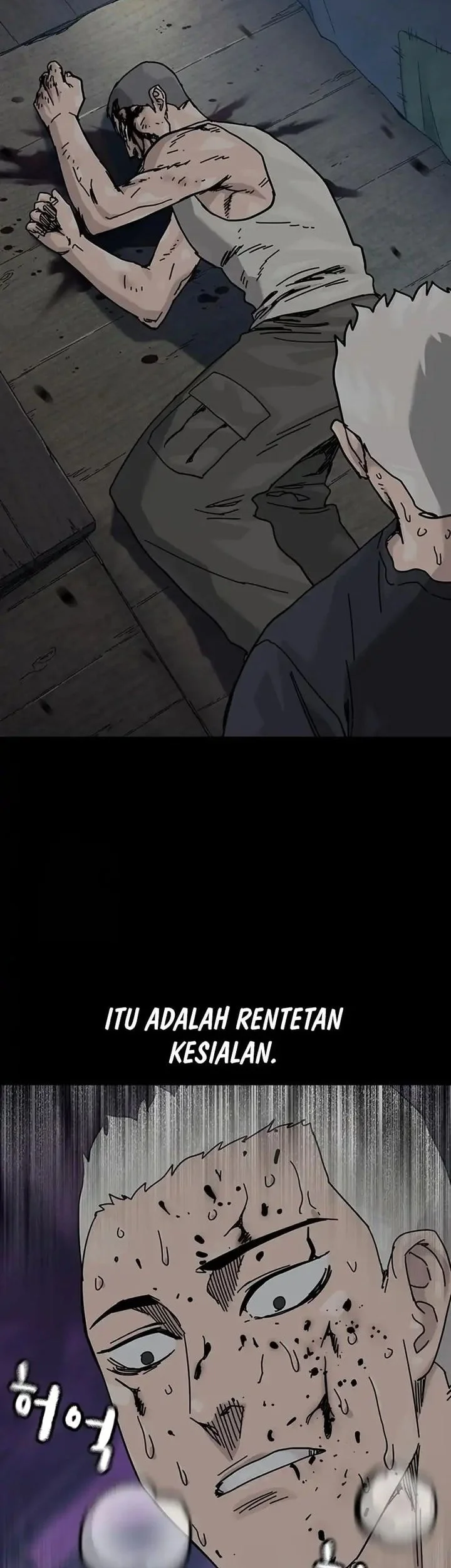 Everyone Loves Her Chapter 204 Gambar 17