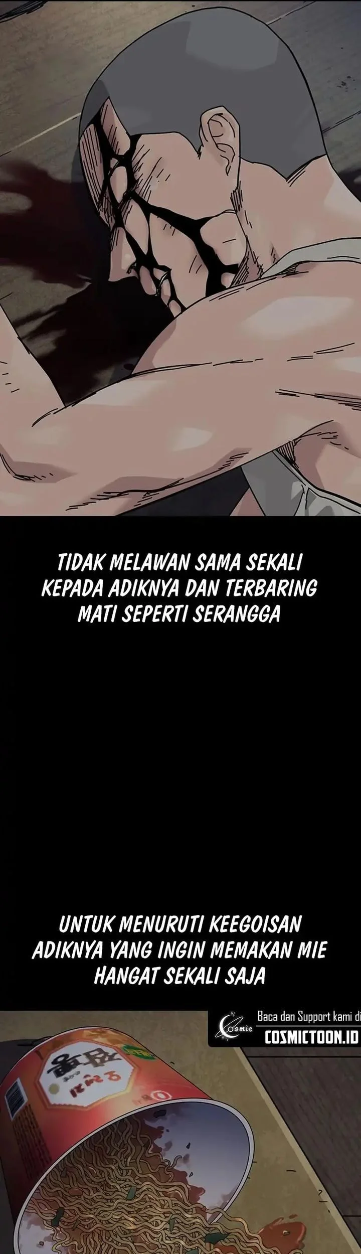 Everyone Loves Her Chapter 204 Gambar 19