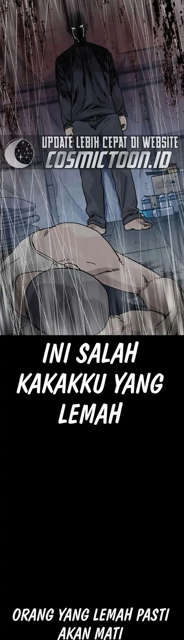 Everyone Loves Her Chapter 204 Gambar 23