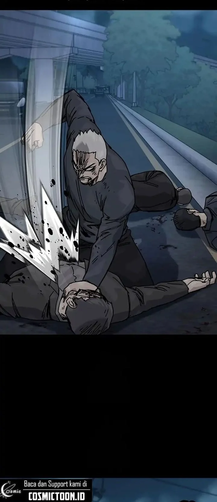 Everyone Loves Her Chapter 204 Gambar 24