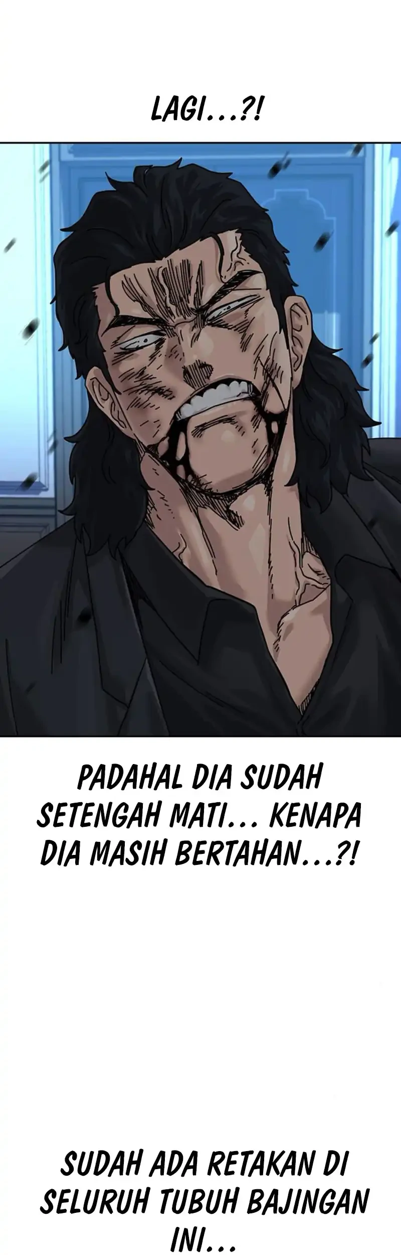 Everyone Loves Her Chapter 205 Gambar 57