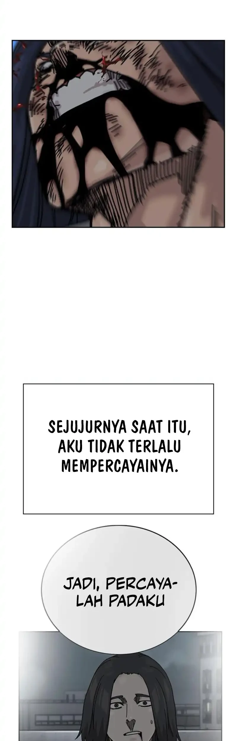 Everyone Loves Her Chapter 205 Gambar 68