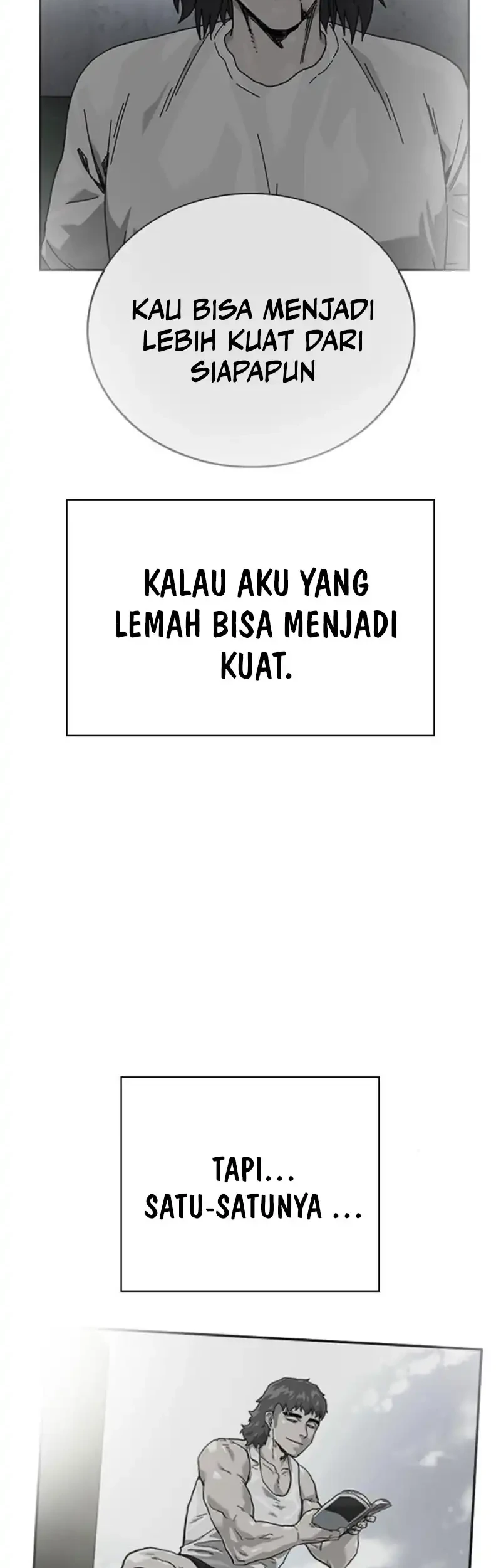 Everyone Loves Her Chapter 205 Gambar 69