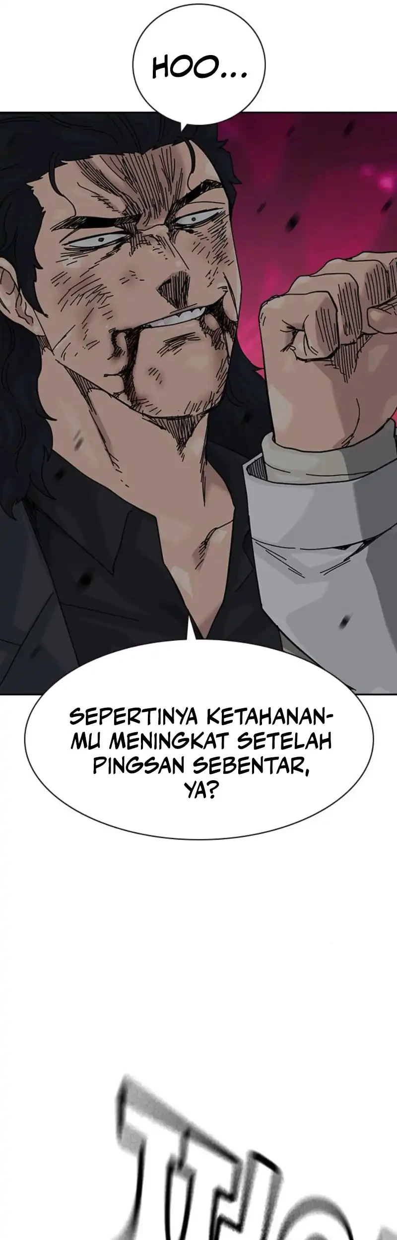 Everyone Loves Her Chapter 205 Gambar 7