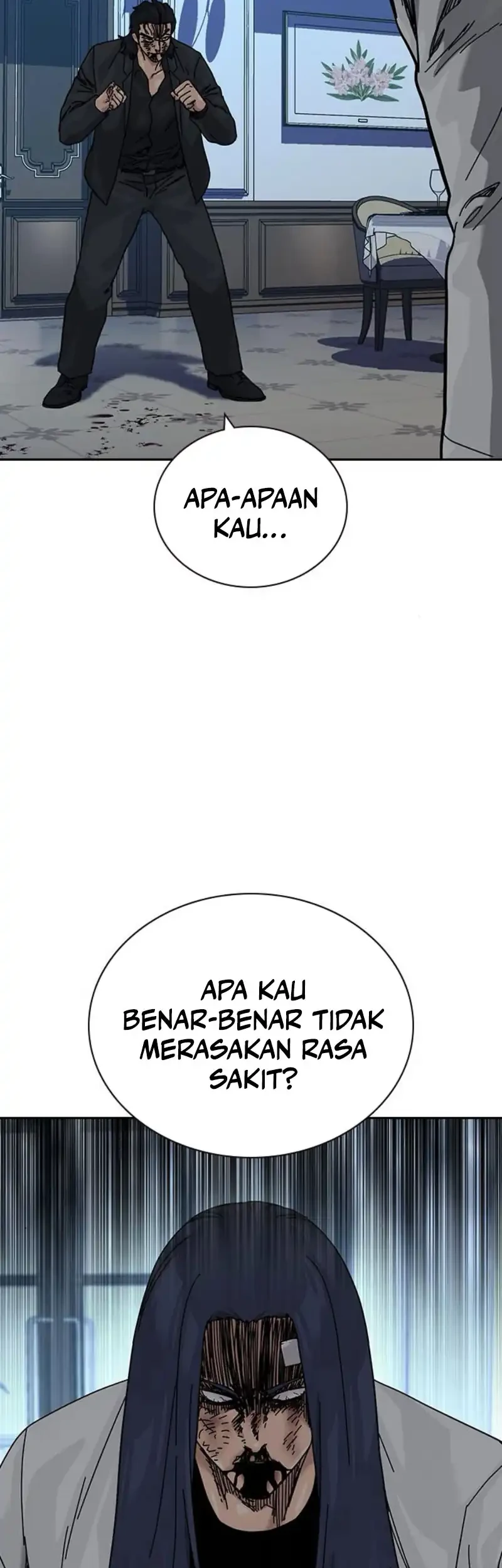 Everyone Loves Her Chapter 205 Gambar 15