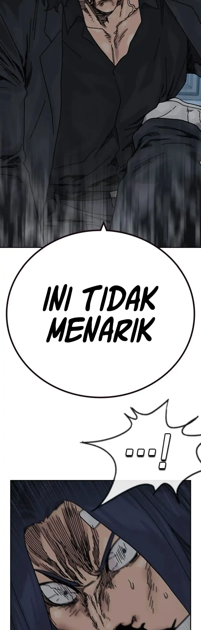 Everyone Loves Her Chapter 205 Gambar 23