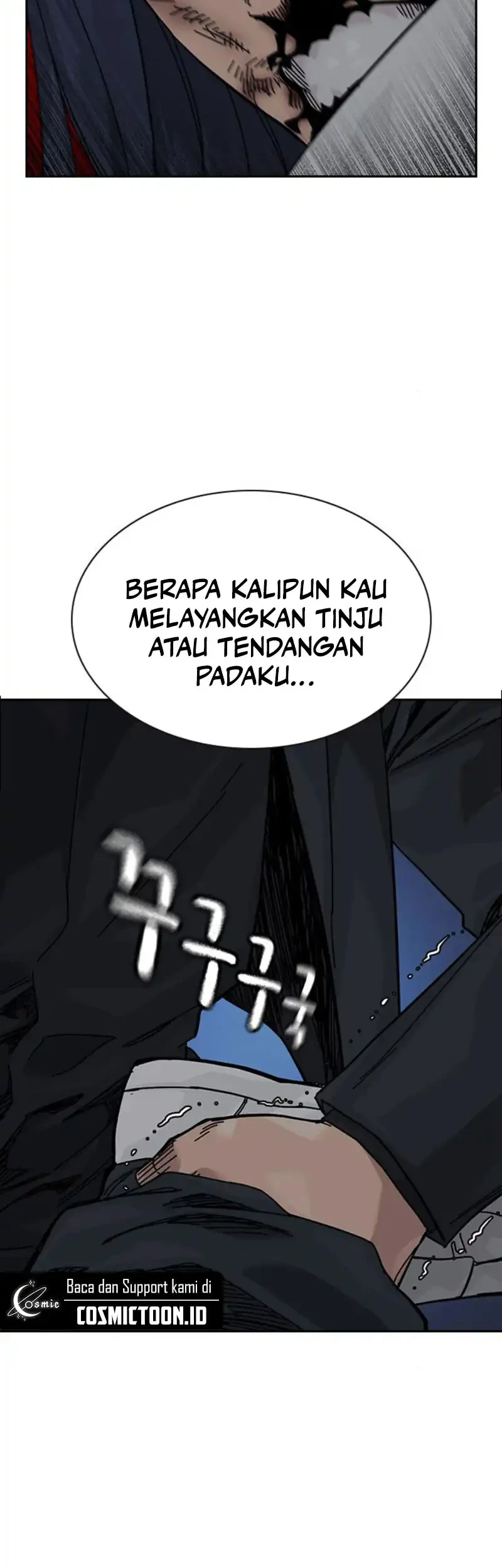 Everyone Loves Her Chapter 205 Gambar 24