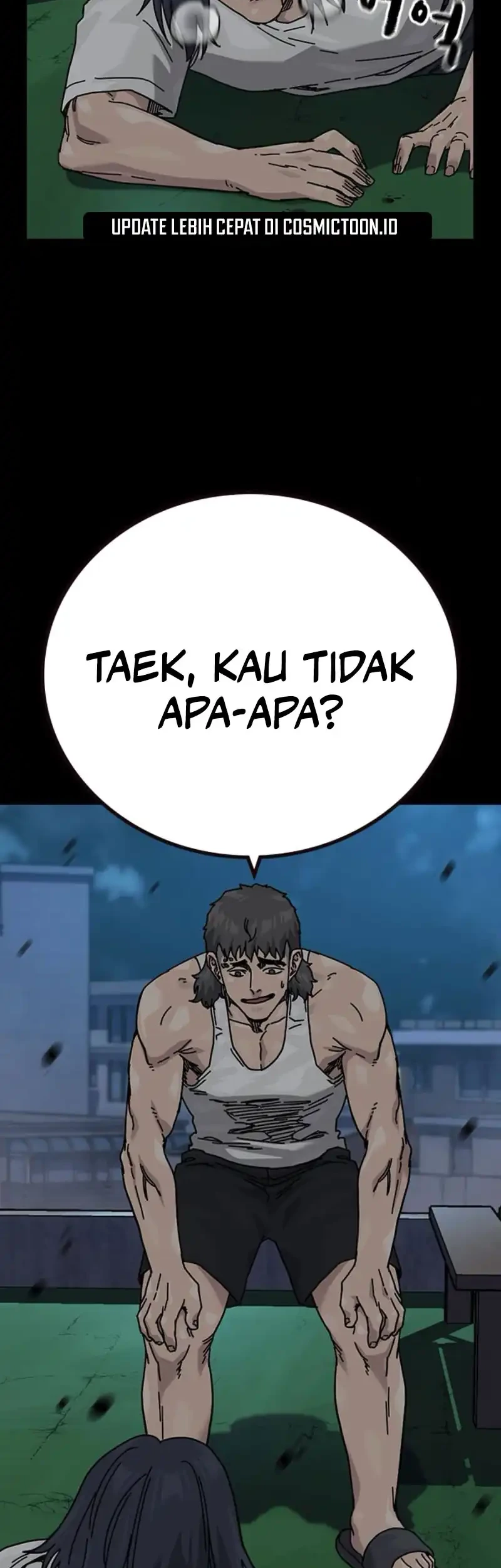 Everyone Loves Her Chapter 205 Gambar 33