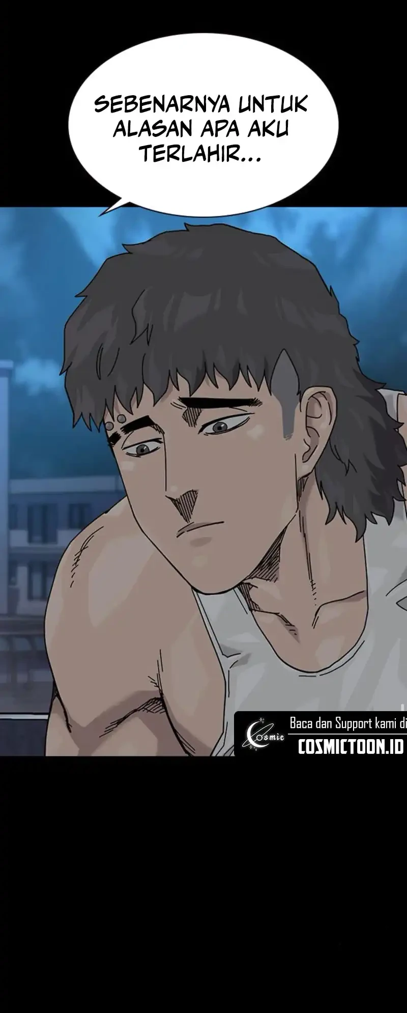 Everyone Loves Her Chapter 205 Gambar 36