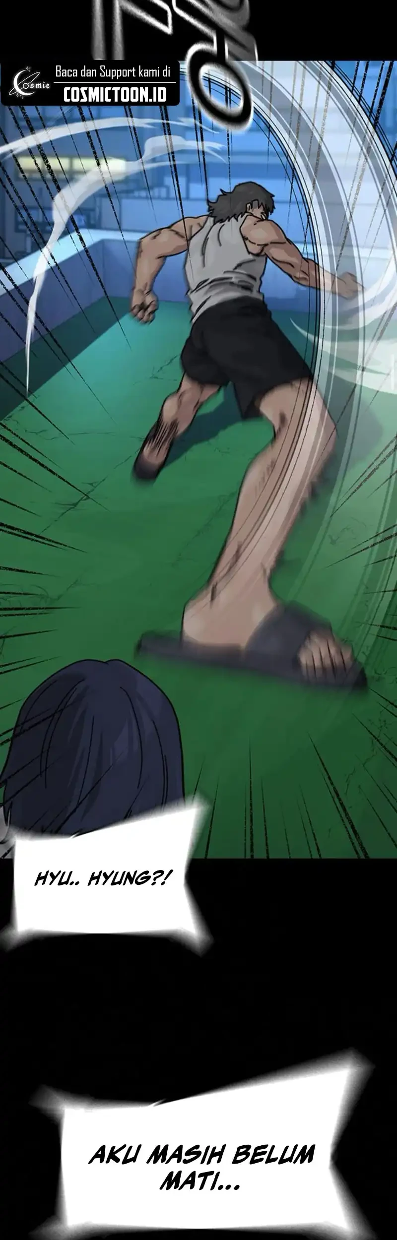 Everyone Loves Her Chapter 205 Gambar 38