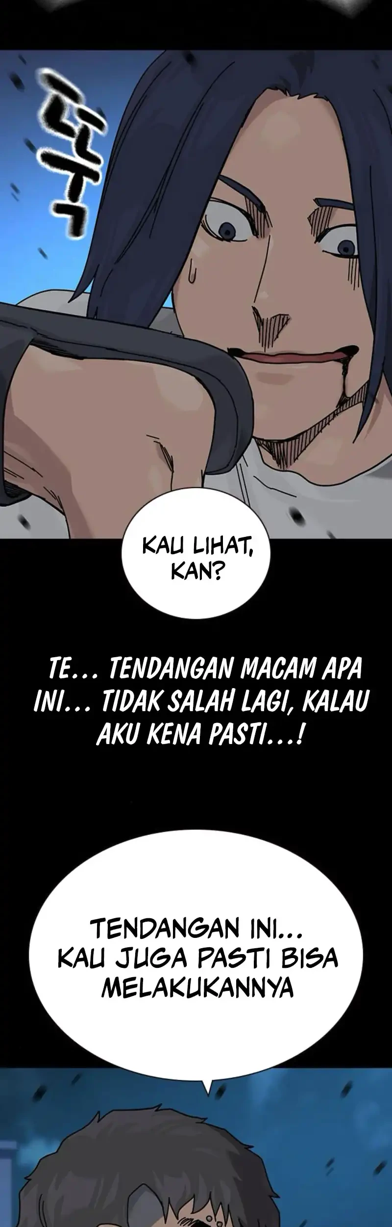 Everyone Loves Her Chapter 205 Gambar 39