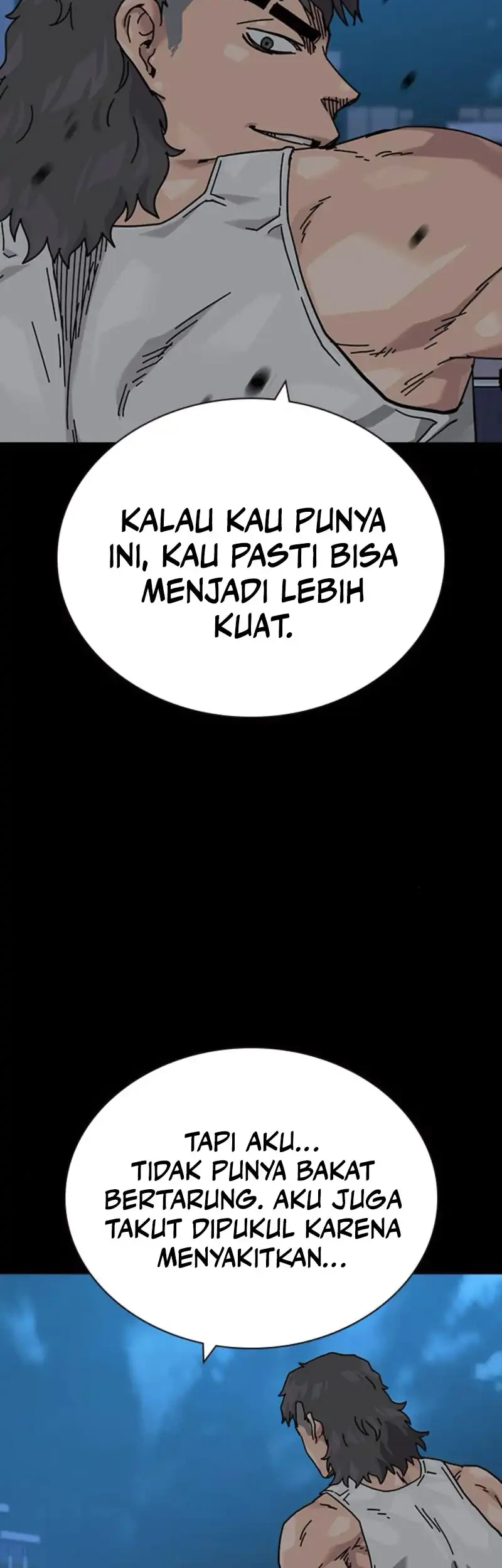 Everyone Loves Her Chapter 205 Gambar 40