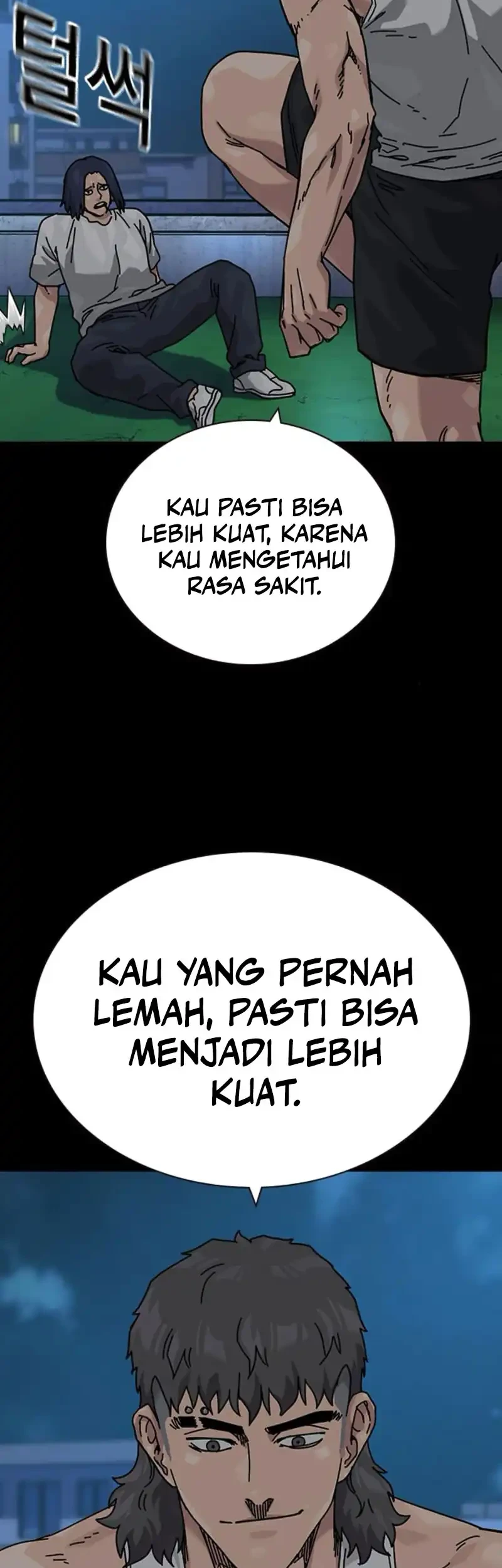 Everyone Loves Her Chapter 205 Gambar 41